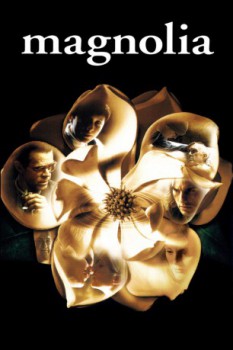 poster Magnolia&nbsp;&nbsp;(1999)