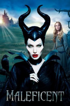 poster Maleficent&nbsp;&nbsp;(2014)