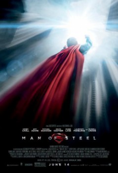 poster Man of Steel&nbsp;&nbsp;(2013)