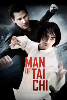 poster Man of Tai Chi&nbsp;&nbsp;(2013)