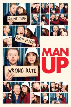 poster Man Up&nbsp;&nbsp;(2015)