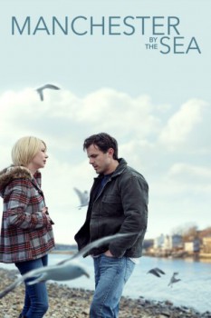 poster Manchester by the Sea&nbsp;&nbsp;(2016)