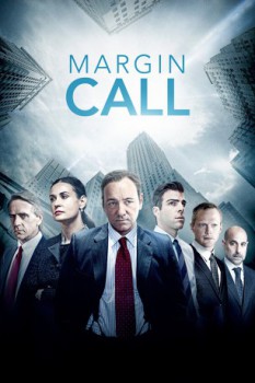 poster Margin Call&nbsp;&nbsp;(2011)