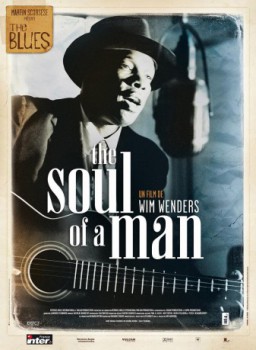 poster The Soul of a Man&nbsp;&nbsp;(2003)