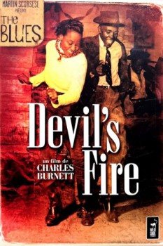 poster Warming by the Devil's Fire&nbsp;&nbsp;(2003)