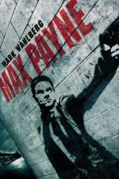poster Max Payne&nbsp;&nbsp;(2008)