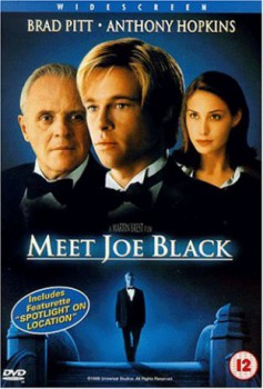 poster Meet Joe Black&nbsp;&nbsp;(1998)