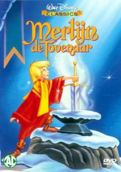 poster The Sword in the Stone&nbsp;&nbsp;(1963)