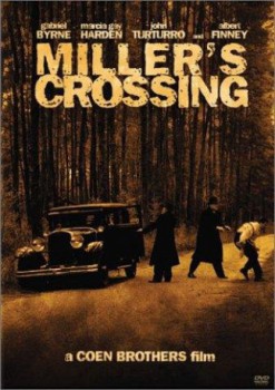 poster Miller's Crossing&nbsp;&nbsp;(1990)