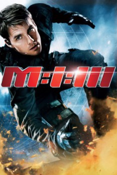 poster Mission: Impossible III&nbsp;&nbsp;(2006)