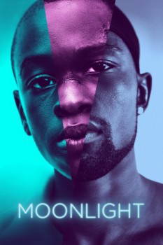 poster Moonlight&nbsp;&nbsp;(2016)