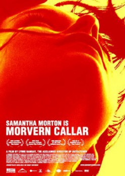 poster Morvern Callar&nbsp;&nbsp;(2002)