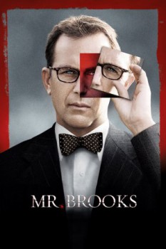 poster Mr. Brooks&nbsp;&nbsp;(2007)