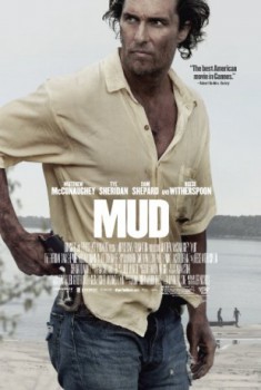 poster Mud&nbsp;&nbsp;(2013)