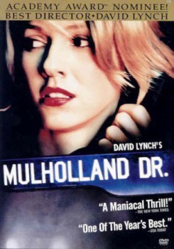 poster Mulholland Drive&nbsp;&nbsp;(2001)