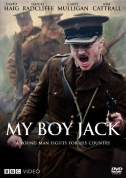 poster My Boy Jack&nbsp;&nbsp;(2007)