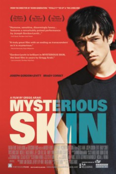 poster Mysterious Skin&nbsp;&nbsp;(2005)