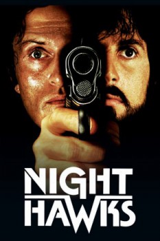 poster Nighthawks&nbsp;&nbsp;(1981)