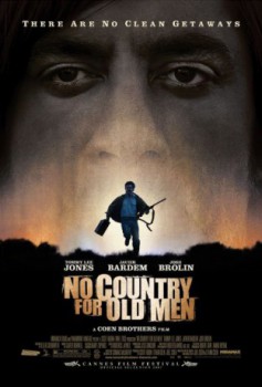 poster No Country for Old Men&nbsp;&nbsp;(2007)
