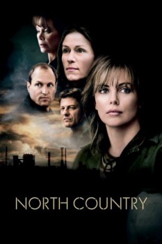 poster North Country&nbsp;&nbsp;(2005)