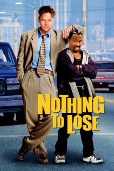 poster Nothing to Lose&nbsp;&nbsp;(1997)