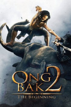 poster Ong Bak 2&nbsp;&nbsp;(2008)