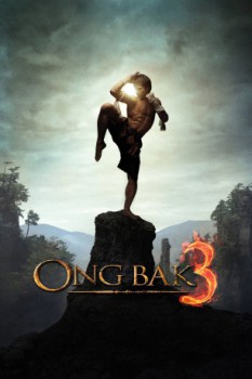 poster Ong Bak 3&nbsp;&nbsp;(2010)