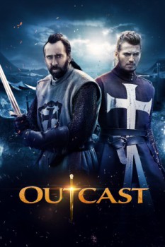 poster Outcast&nbsp;&nbsp;(2014)