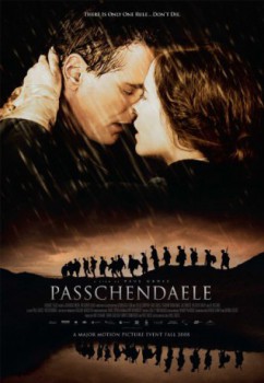poster Passchendaele&nbsp;&nbsp;(2008)