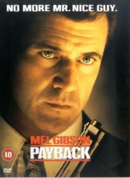 poster Payback&nbsp;&nbsp;(1999)