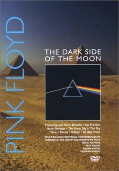 poster Classic Albums: Pink Floyd - The Making of The Dark Side of the Moon&nbsp;&nbsp;(2003)