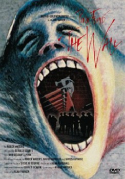 poster Pink Floyd: The Wall&nbsp;&nbsp;(1982)