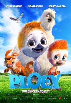 poster Ploey&nbsp;&nbsp;(2018)