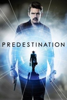 poster Predestination&nbsp;&nbsp;(2014)