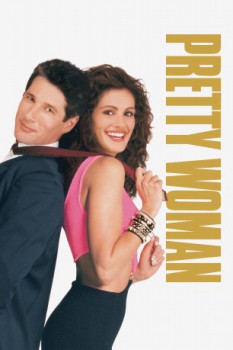 poster Pretty Woman&nbsp;&nbsp;(1990)