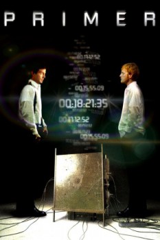 poster Primer&nbsp;&nbsp;(2004)