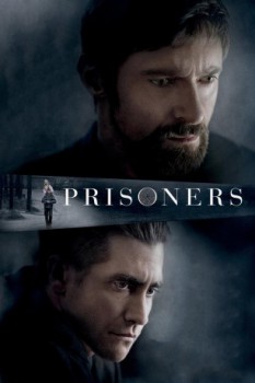 poster Prisoners&nbsp;&nbsp;(2013)
