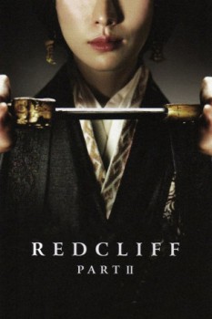 poster Red Cliff II&nbsp;&nbsp;(2009)