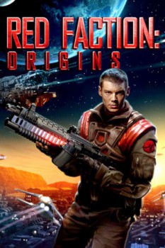 poster Red Faction: Origins&nbsp;&nbsp;(2011)