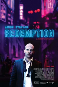 poster Redemption&nbsp;&nbsp;(2013)