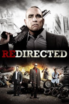 poster Redirected&nbsp;&nbsp;(2014)