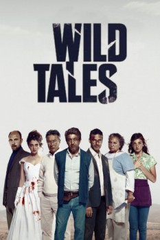 poster Wild Tales&nbsp;&nbsp;(2014)