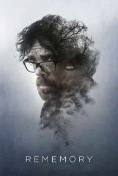 poster Rememory&nbsp;&nbsp;(2017)