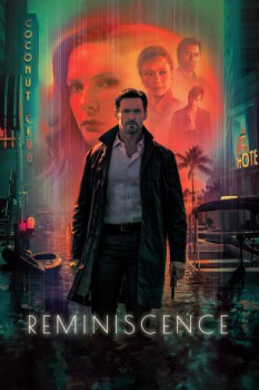 poster Reminiscence&nbsp;&nbsp;(2021)