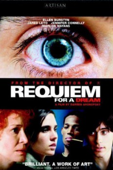 poster Requiem for a Dream&nbsp;&nbsp;(2000)