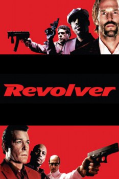 poster Revolver&nbsp;&nbsp;(2005)
