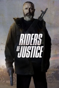 poster Riders of Justice&nbsp;&nbsp;(2020)