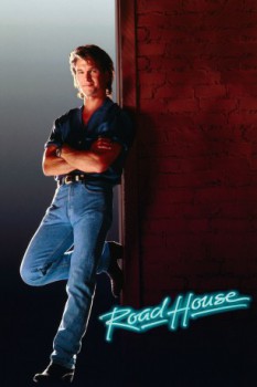 poster Road House&nbsp;&nbsp;(1989)
