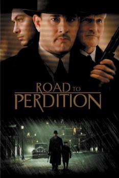 poster Road to Perdition&nbsp;&nbsp;(2002)