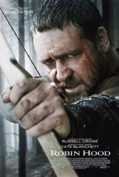 poster Robin Hood&nbsp;&nbsp;(2010)